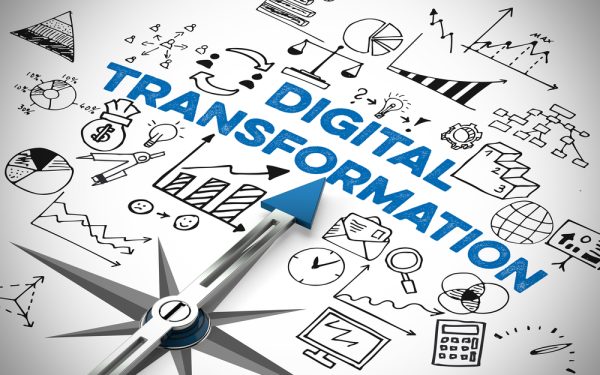 digital trasformation per associazioni